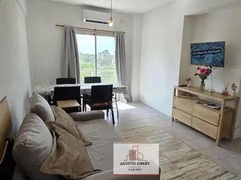 Departamento en Muñiz