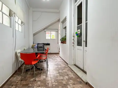 Depto Tipo Casa en Venta en Palermo, USD 175.000
