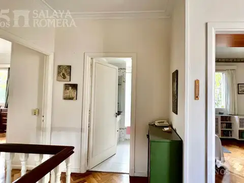 Casa en La Lucila