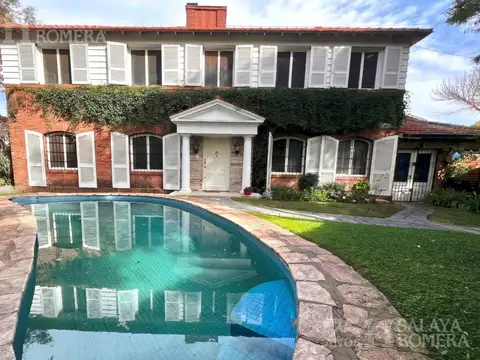 Casa en La Lucila