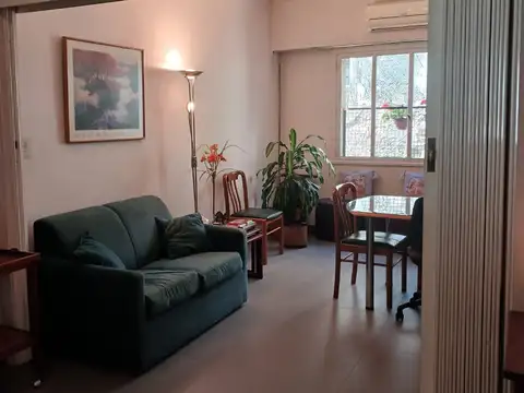 Departamento en Venta en Palermo Soho, USD 155.000