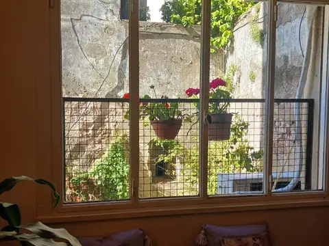 Departamento en Venta 60 años