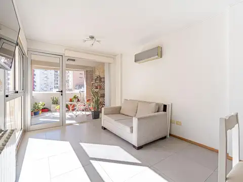 Departamento en Venta en Pichincha, Rosario