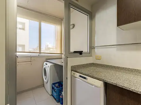 Departamento en Venta al Norte