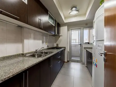 Departamento en Venta de 4 ambientes