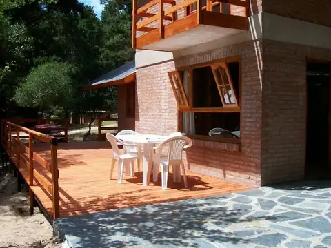 Viña del Mar e/38 y 39