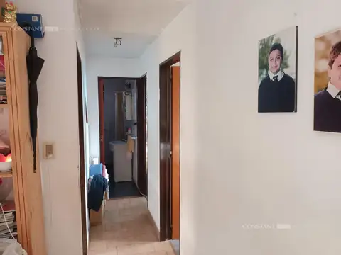 Departamento en Venta 25 años