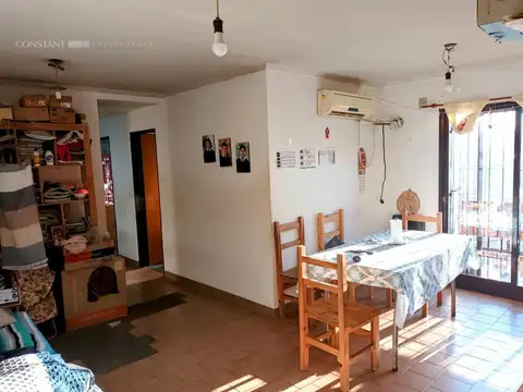 Departamento en venta de 2 dormitorios en La Plata