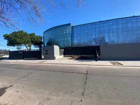 Oficina en alquiler en Martinez