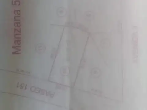 paseo151 Villa GESELL