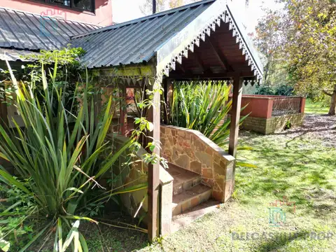 Casa en Venta en Delta del Tigre, USD 180.000
