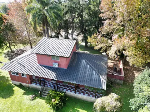 Casa en Venta 10 años