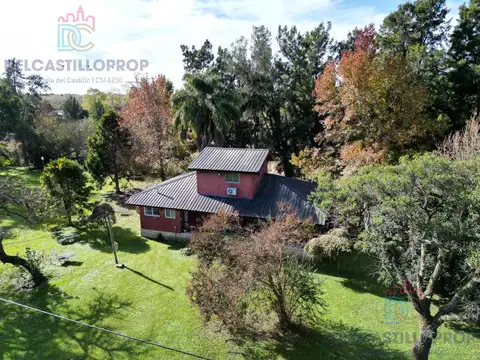 Casa en Venta al Norte