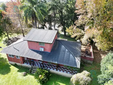 Casa en Venta 10 años