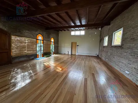 Casa en Venta en Delta del Tigre, USD 180.000