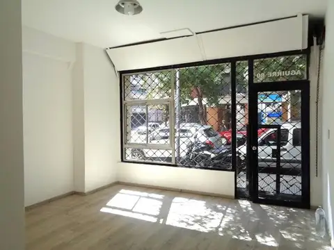 Local en Alquiler en Villa Crespo, $ 750.000
