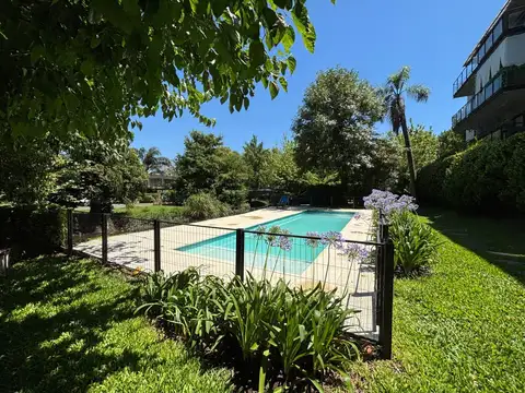 Departamento en Venta en Tigre Centro, USD 199.000