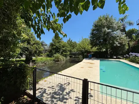 Departamento en Venta en Tigre Centro, USD 199.000