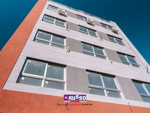 Departamento 4 ambientes con 3 baños