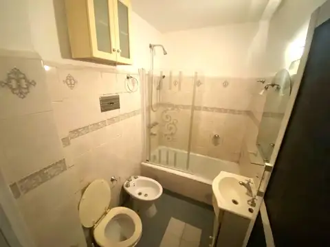 Departamento en Venta en Barracas, USD 52.000
