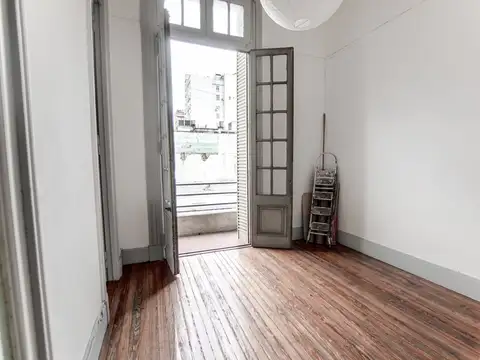 Departamento en Venta en San Nicolás, USD 99.500