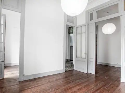 Departamento en Venta 90 años