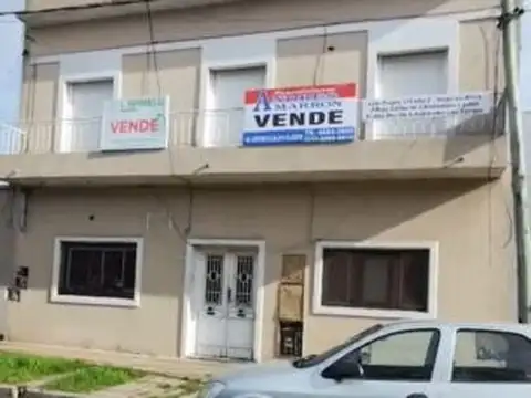 Venta de departamentos