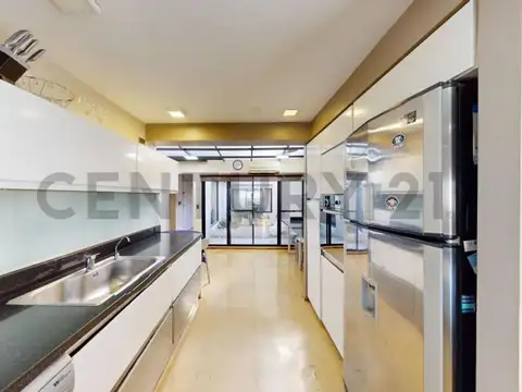 Departamento en Venta de 5 ambientes