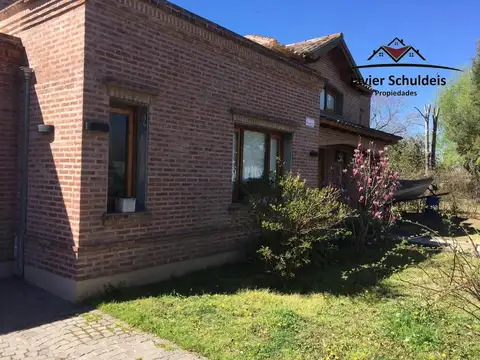 Casa en Venta A Estrenar