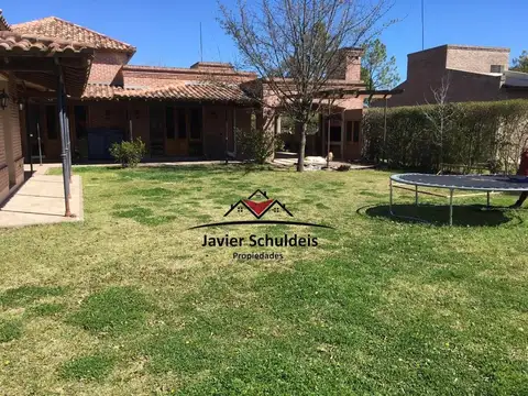 Casa en Venta en Mercedes, USD 250.000