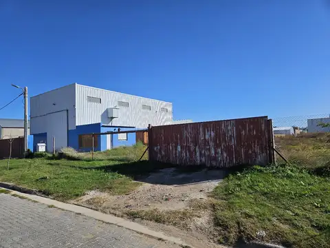 Galpon en Venta en Bahia Blanca, USD 390.000