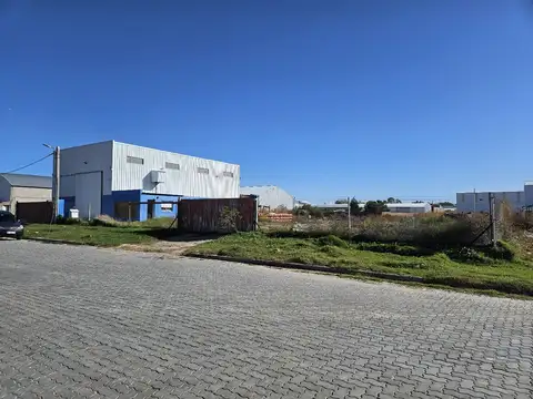 PARQUE INDUSTRIAL