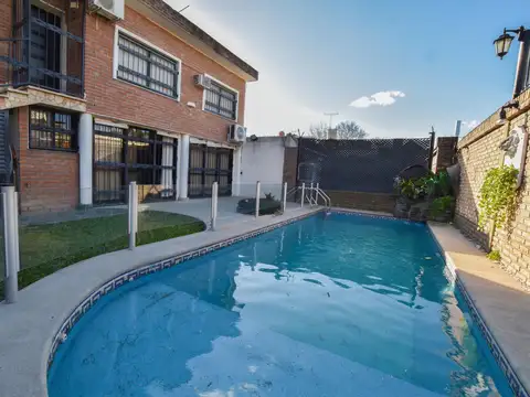 Casa en Venta en Granadero Baigorria, Rosario