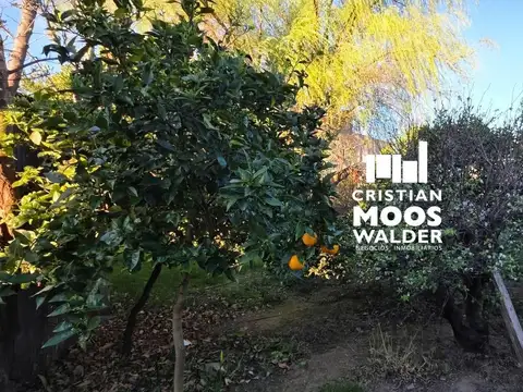 Terreno en Garin