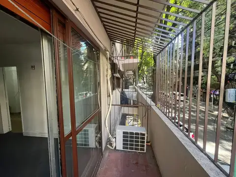 VENTA DEPARTAMENTO 3 AMB PALERMO