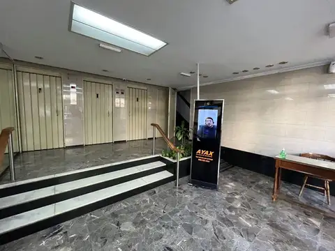 Departamento en Venta 46 años