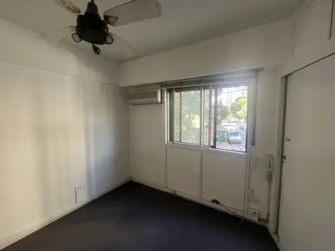 Departamento en Venta en Palermo, USD 118.000
