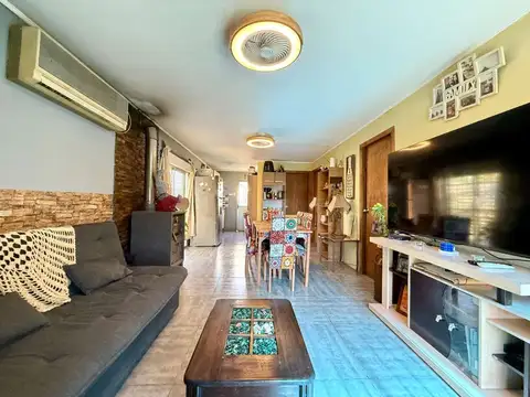 Casa en Venta en San Luis, USD 110.000