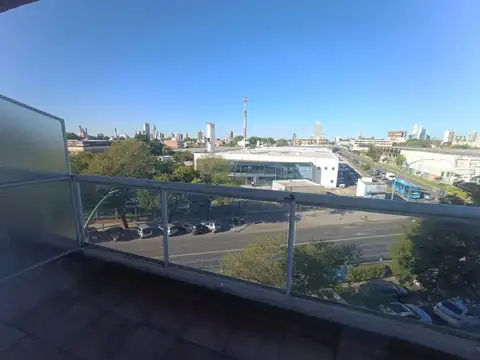 Av. Alberdi y Av. Carballo
