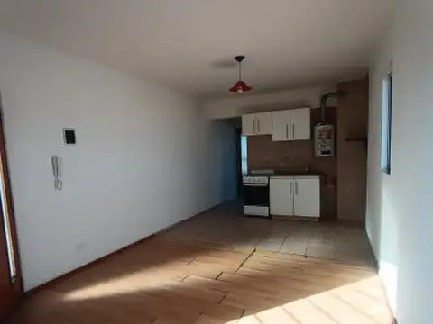 Alberdi 511 , Piso 4