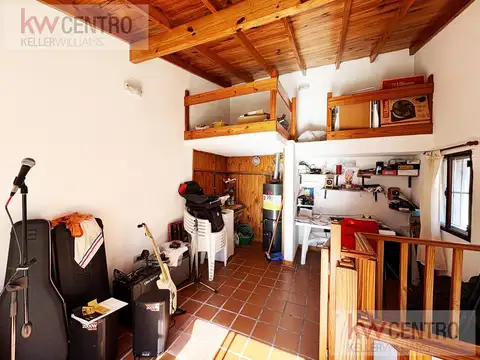 Depto Tipo Casa en Venta de 3 ambientes