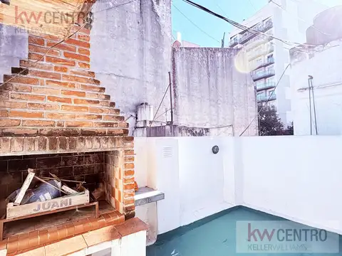 Depto Tipo Casa en Venta 67 años