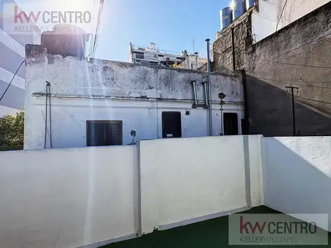 Depto Tipo Casa en Venta al Norte