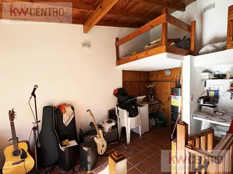 Depto Tipo Casa en Venta de 2 dormitorios
