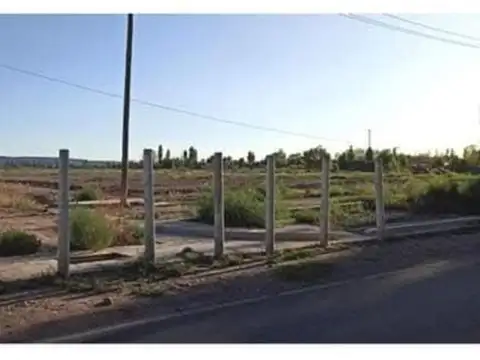 VENTA LOTE BARRIO AGUA Y ENERGÍA PLAN 29 MAIPU