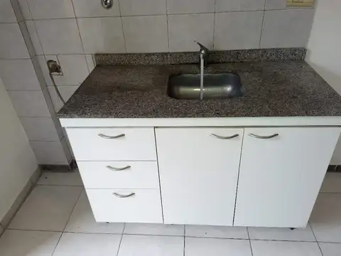 Departamento en Venta en Centro, USD 50.000