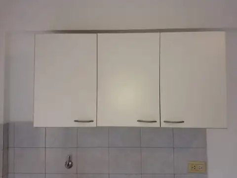 DEPARTAMENTO 1 AMBIENTE - CENTRO, RESISTENCIA