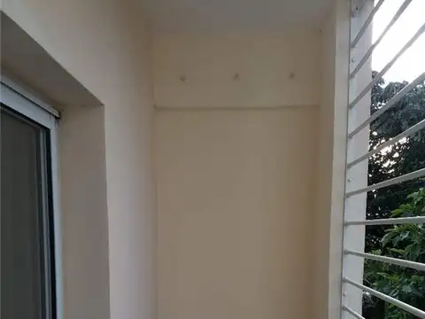 DEPARTAMENTO 1 AMBIENTE - CENTRO, RESISTENCIA