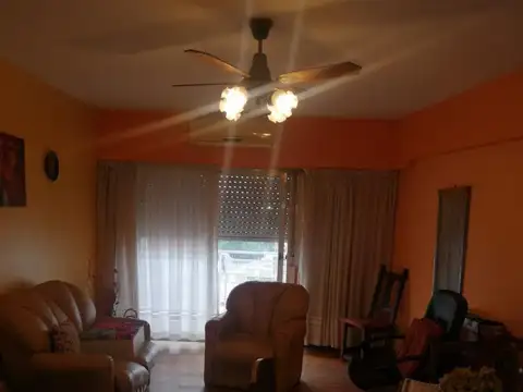 Departamento en Alquiler de 3 ambientes