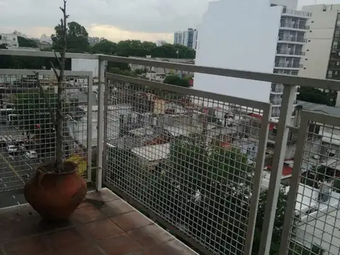 Departamento en Alquiler en Barracas, $ 900.000